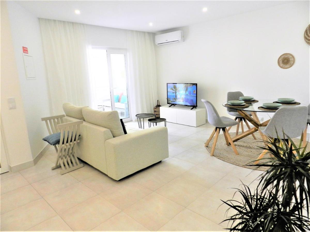 Carvoeiro Boutique Apartment Exterior photo
