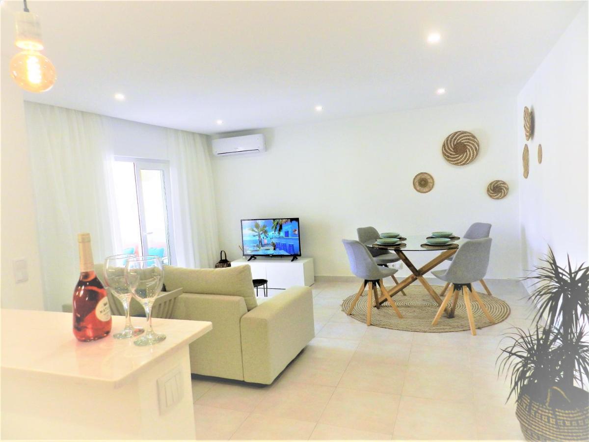 Carvoeiro Boutique Apartment Exterior photo