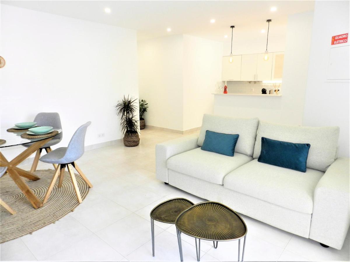 Carvoeiro Boutique Apartment Exterior photo