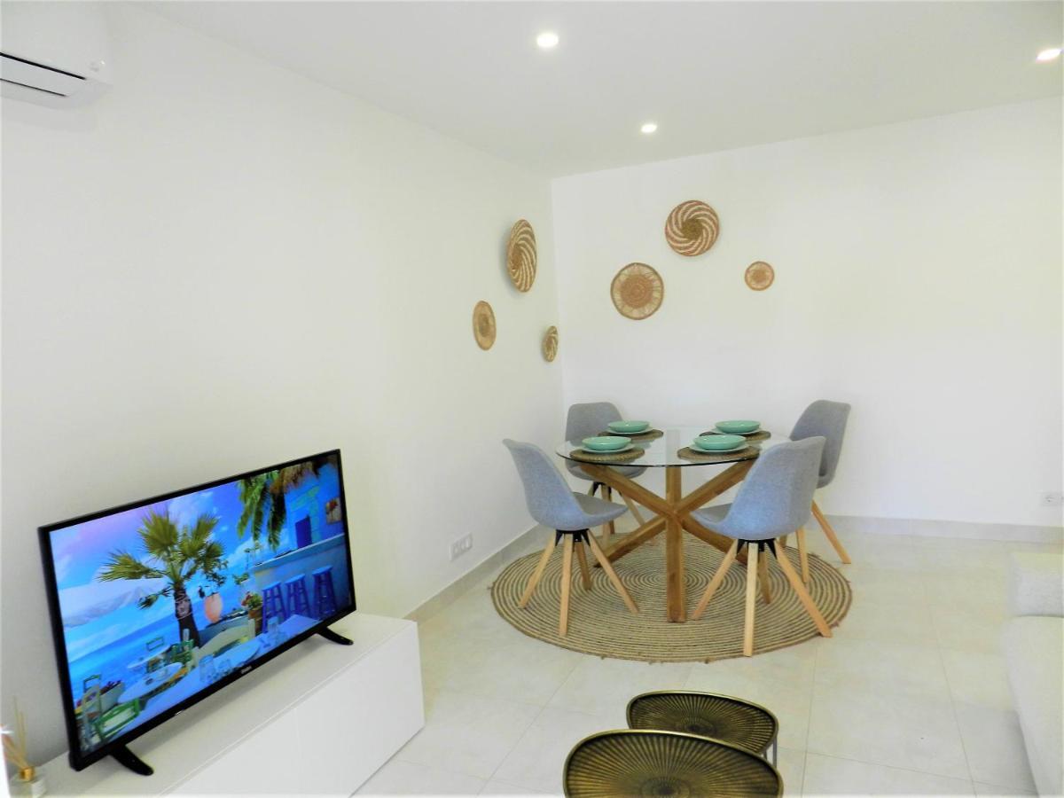 Carvoeiro Boutique Apartment Exterior photo